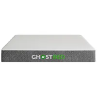 3. GhostBed Classic Mattress: was $662now $562.99 at Best Buy