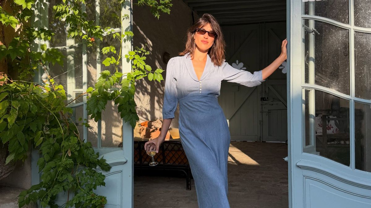 The Chicest Women in France, Italy, and Spain Shop These Homegrown Luxury Labels