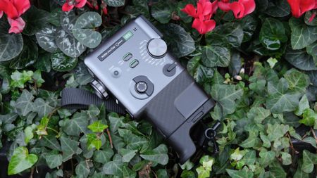 Fujifilm Instax Mini Evo Cinema camera