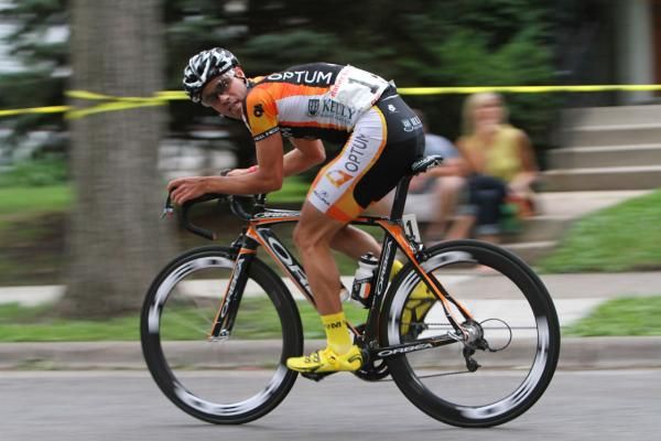 Jesse Anthony (Optum Pro Cycling-Kelly Benefit Strategies) looks back