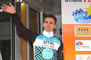 Coquard takes stage 4 in Dunkerque
