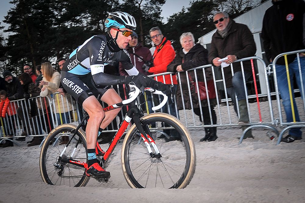 Zdenek Stybar (Cze)