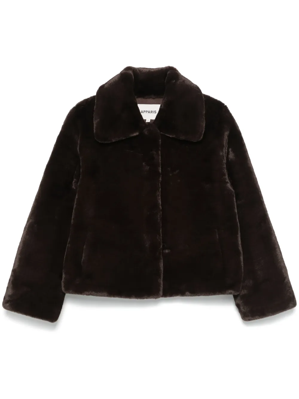 Apparis Elis Jacket | M