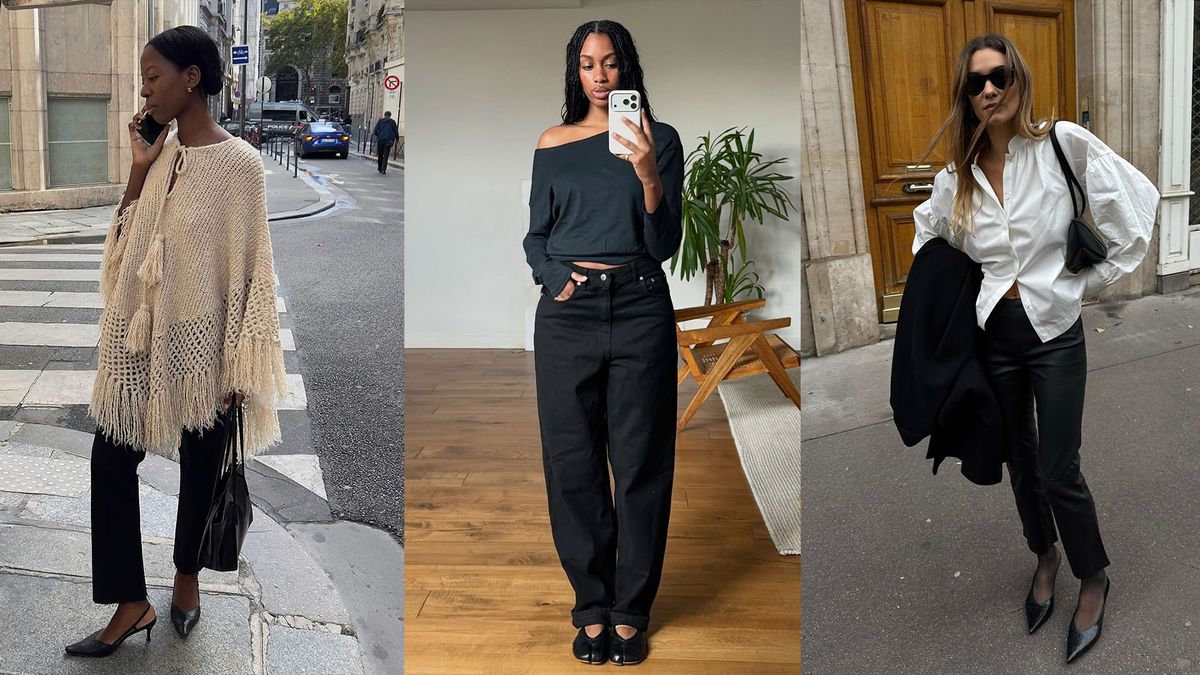 After Staying in Paris for a Month, I'm Sure These 28 Nordstrom Finds Look the Most French