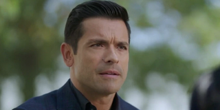 Hiram Lodge Mark Consuelos Riverdale The CW