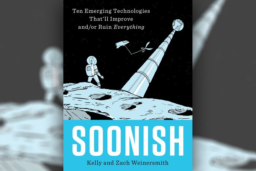 2017's Must-Read Space Books | Space