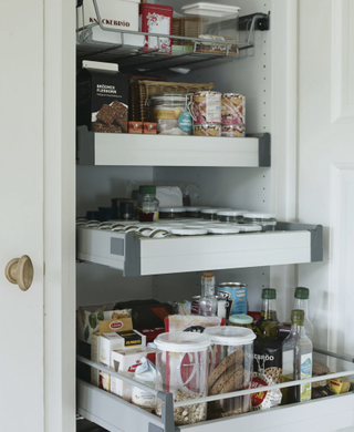 Kitchen cupboard storage ideas: top buys we really rate