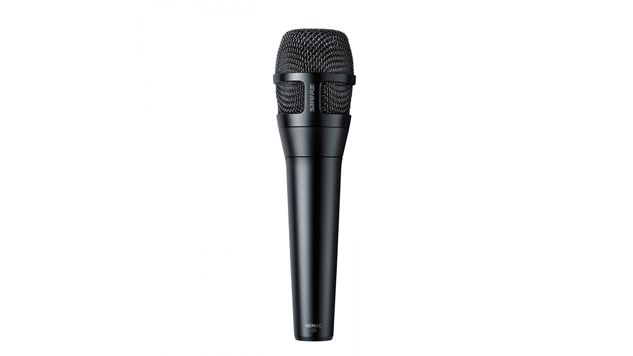 Shure Nexadyne 8/C