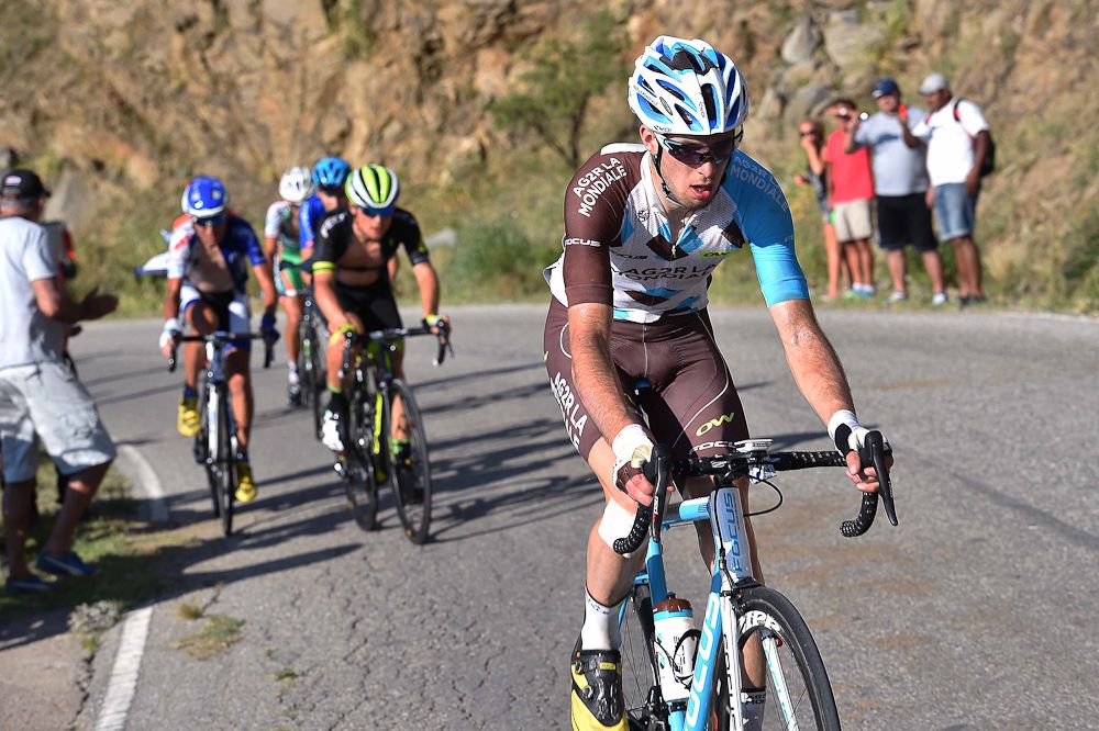 Francois Bidard (AG2R)