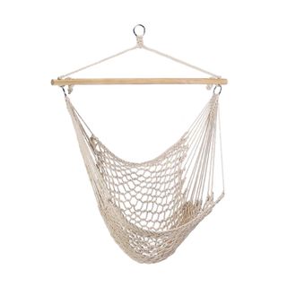 Zingz & Thingz Hammock Chair Cream