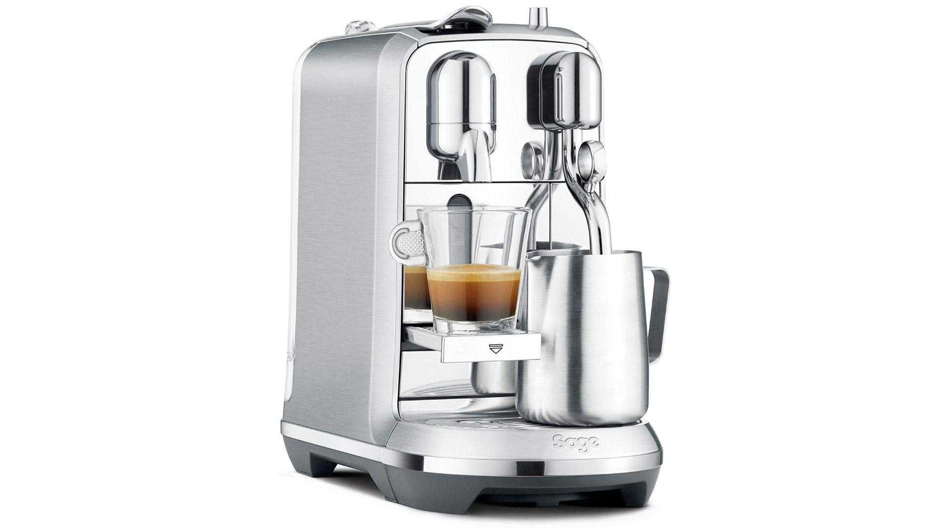 Which coffee machine should I buy