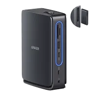 Anker Nano Laptop Docking Station