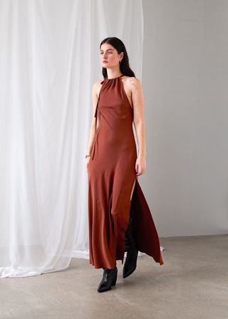 The Eva Dress