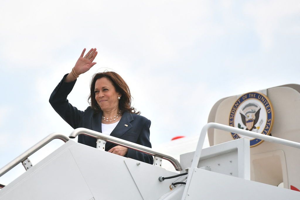 Kamala Harris