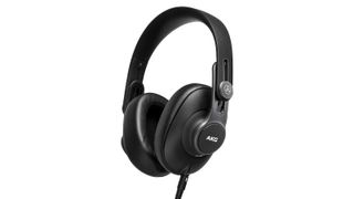 Best studio headphones under $200/£200: AKG K361