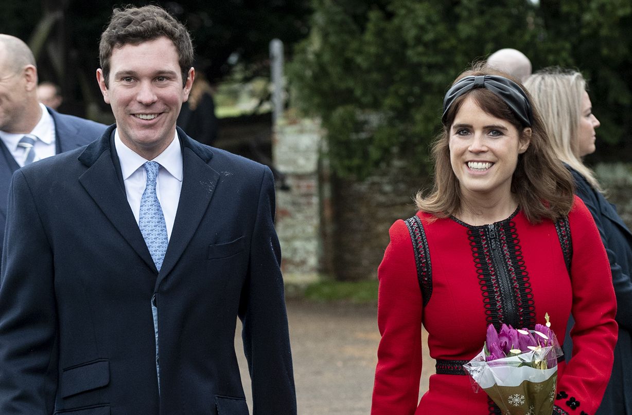 Princess Eugenie wait baby heartbreaking reason