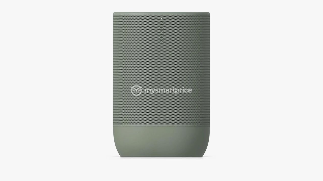 Sonos Move 2 (leak)