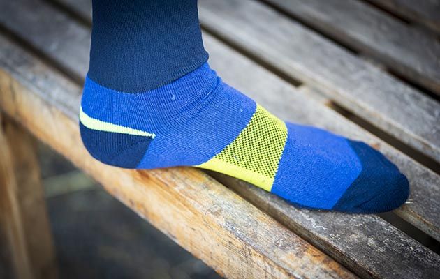 Harry Hall Womens technical socks review