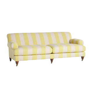 deck stripe anthropologie sofa