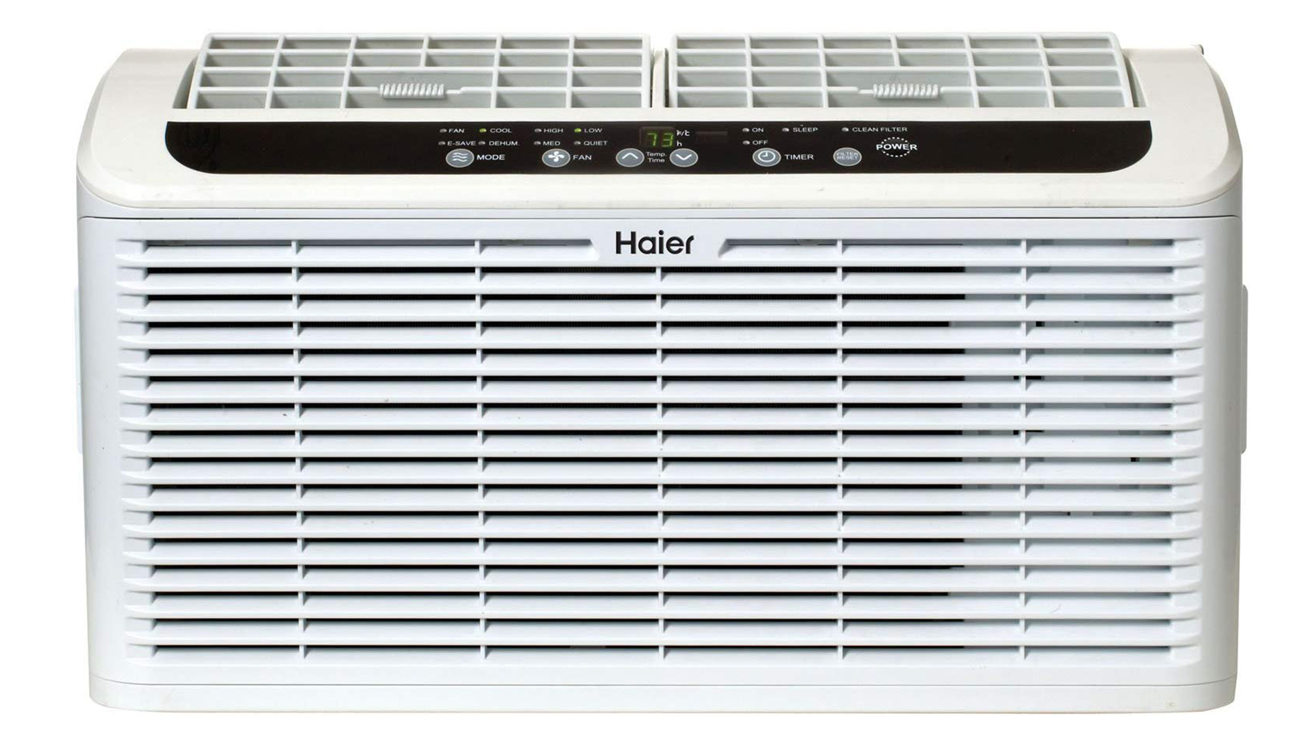 Haier Serenity ESAQ406T Window Air Conditioner Review Top Ten Reviews