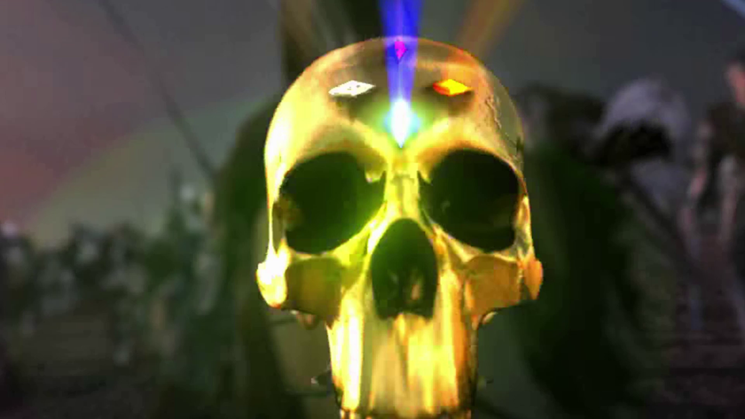 Temple of Elemental Evil skull