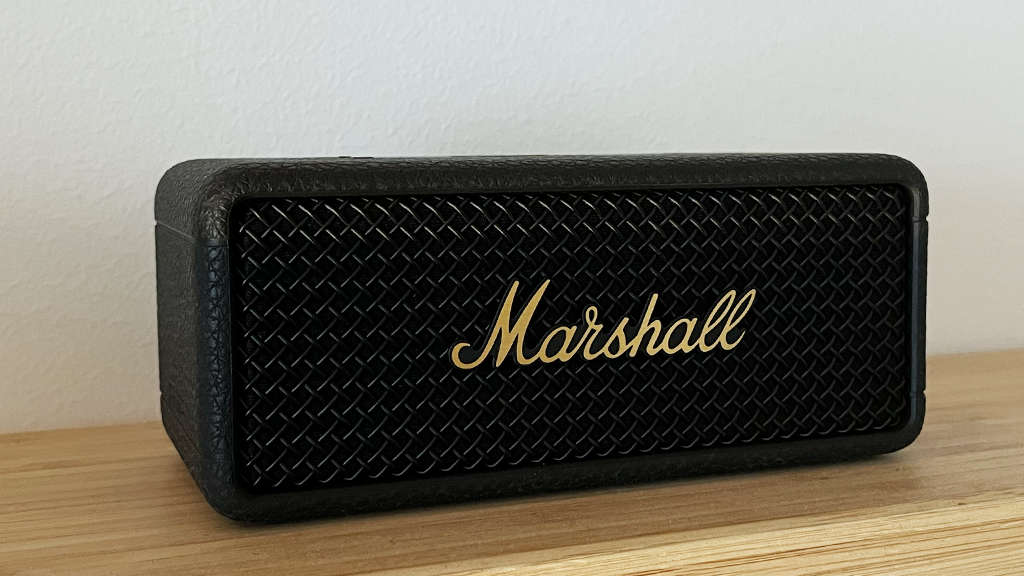 Marshall Emberton III