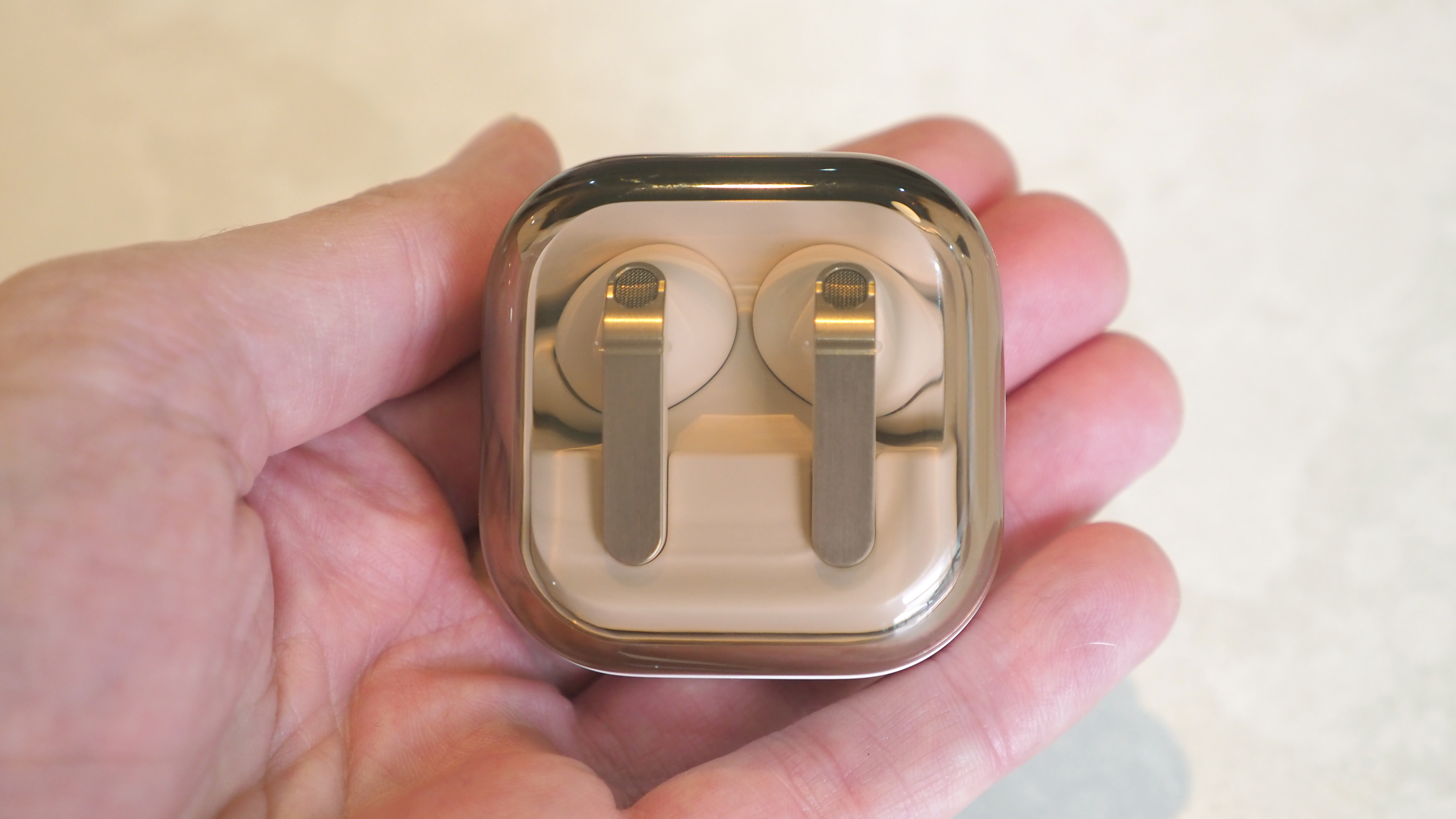 Samsung Galaxy Buds 4 Pro review