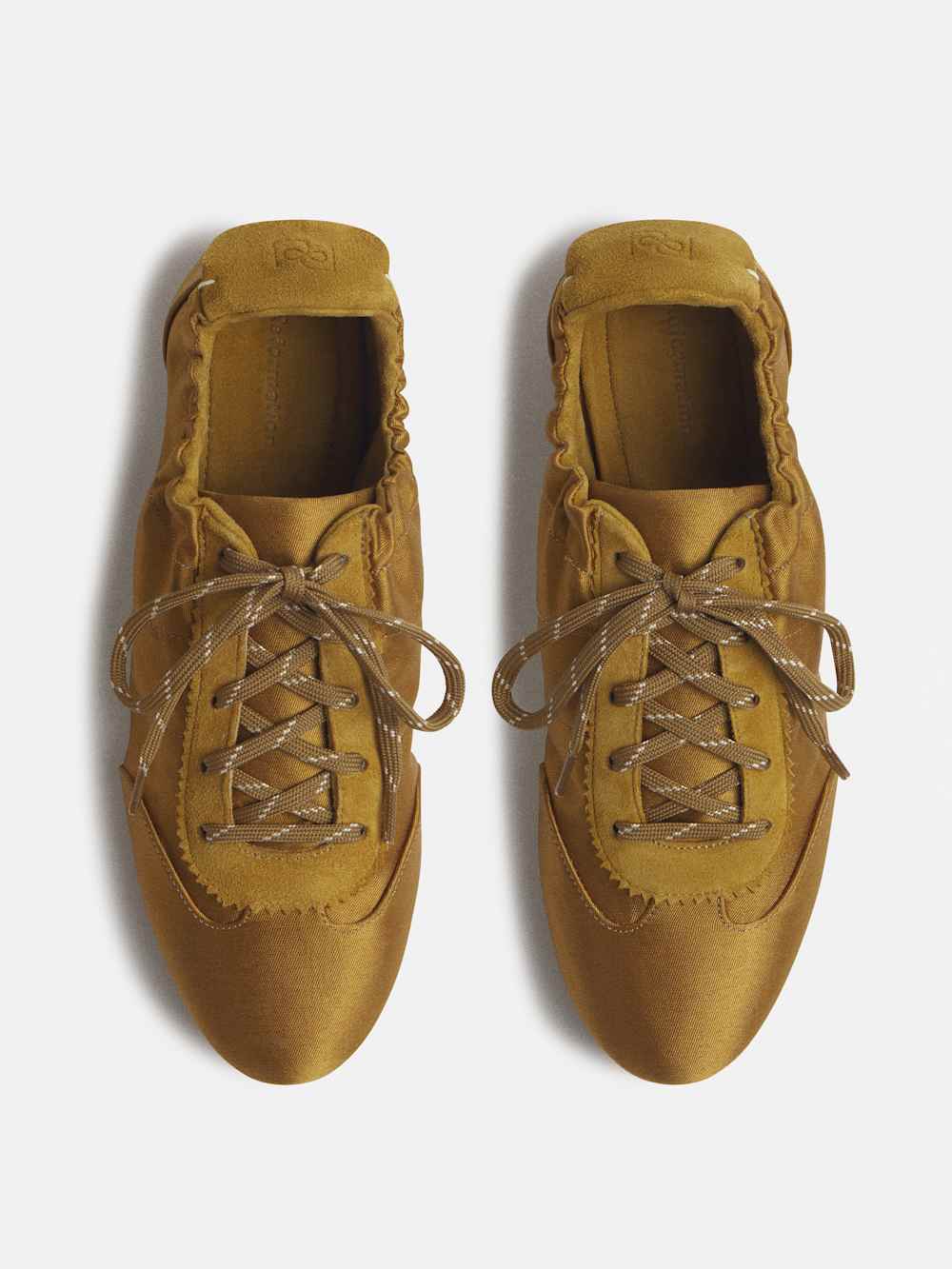 Terra Scrunch Sneaker