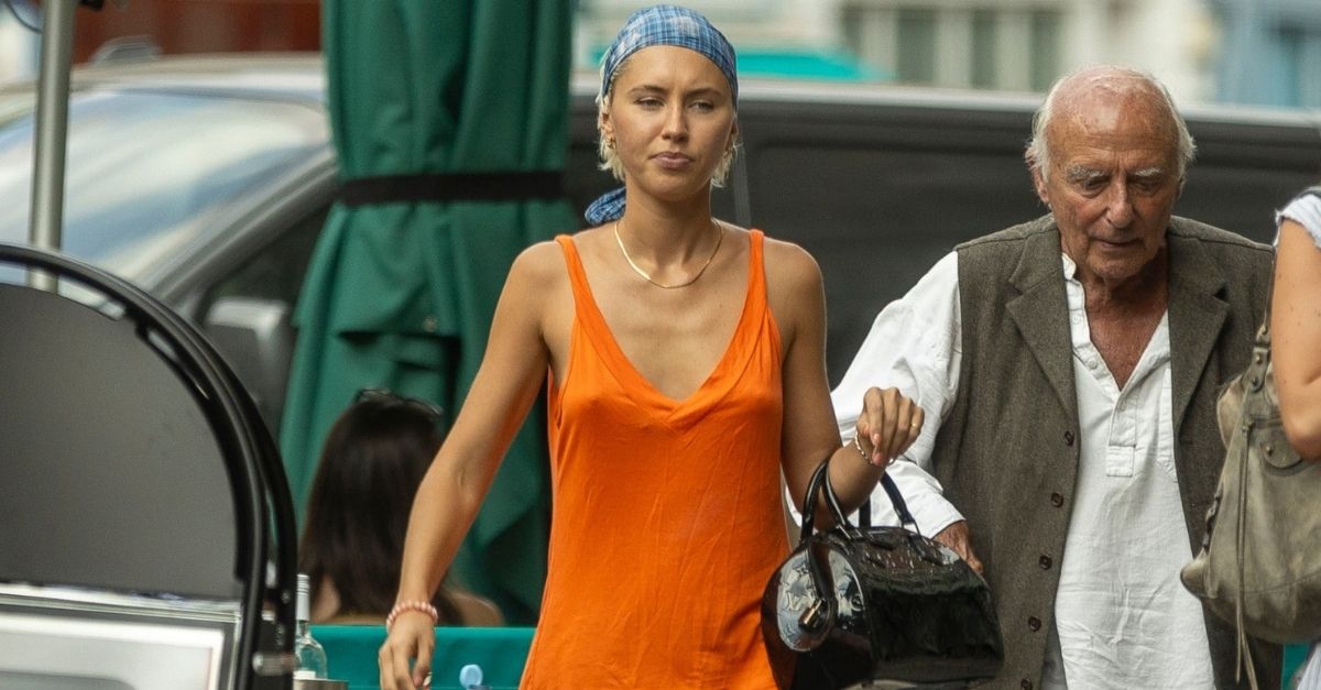 Not Turquoise, Not Butter Yellow—This Divisive Autumn Shade Is About to Be Huge