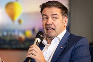 Lotto-Soudal CEO Lelangue to become general manager of Tour de Pologne