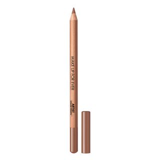 Make Up for Ever Artist Color Pencil in Endless Cacao 