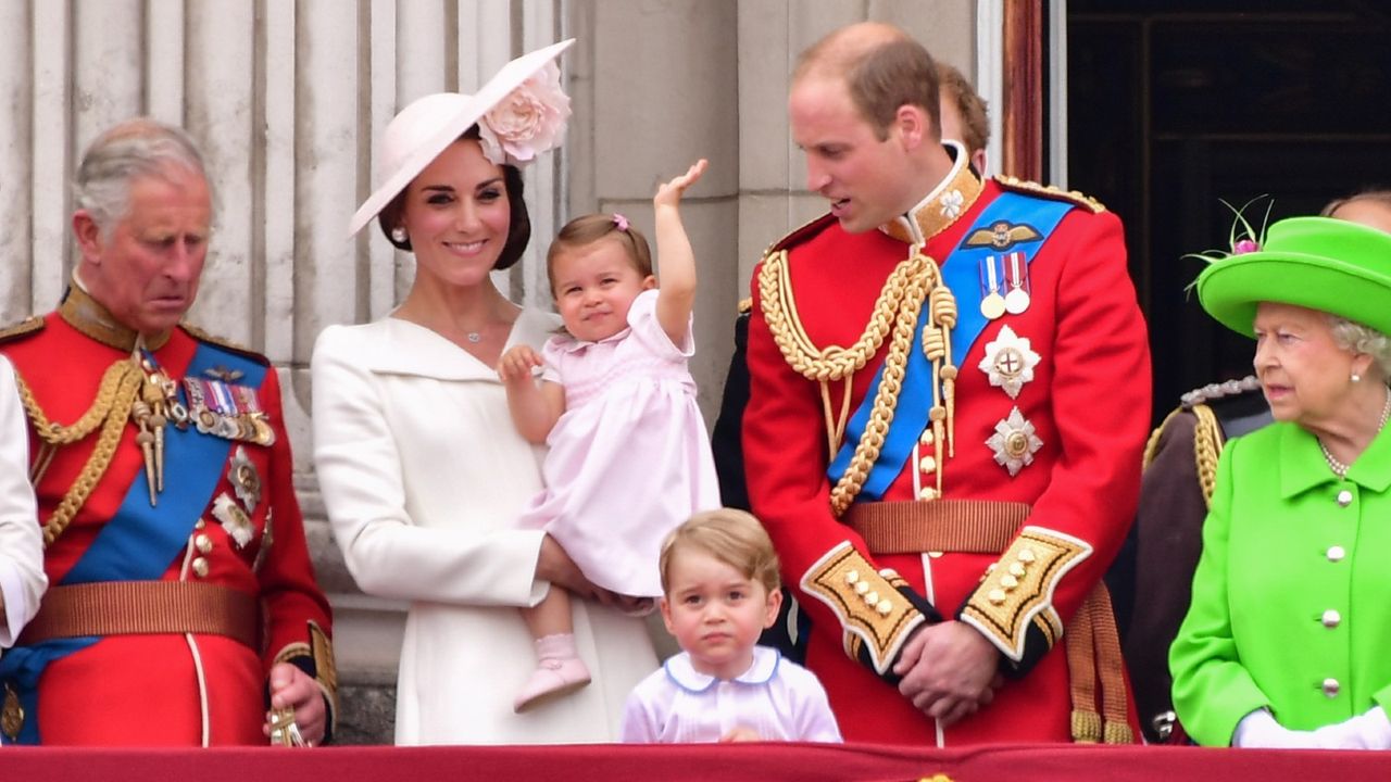 Prince Charles | Woman & Home