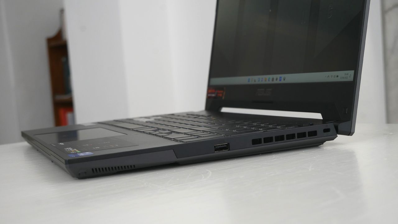 Asus TUF Gaming F15
