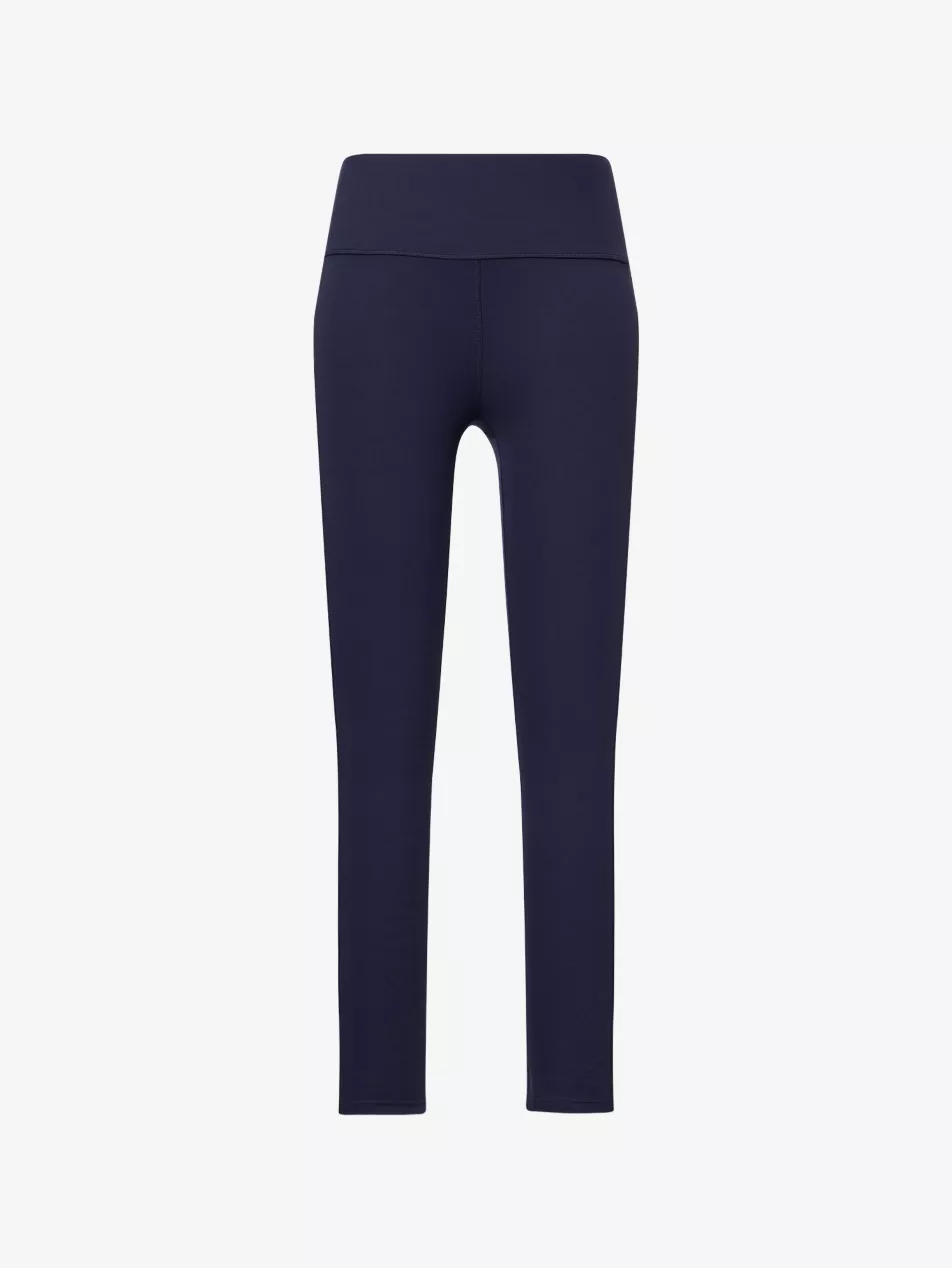 Margot Rigor Stretch-Jersey Leggings
