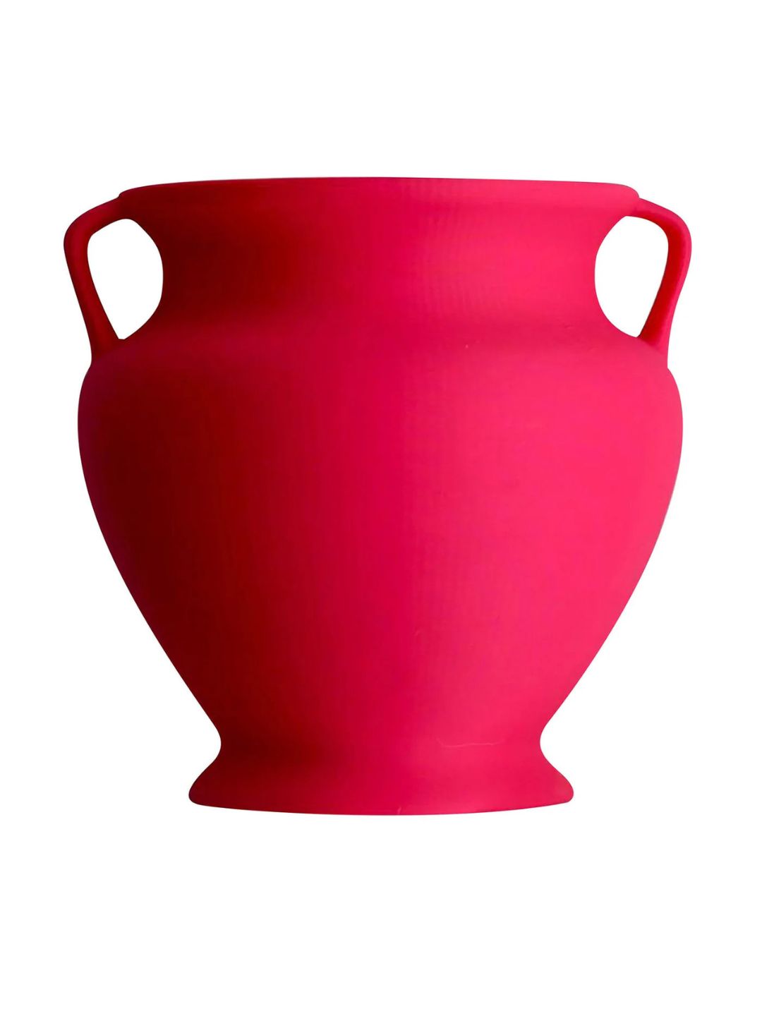 Pop Pot, Poppea M Fucsia Amphora