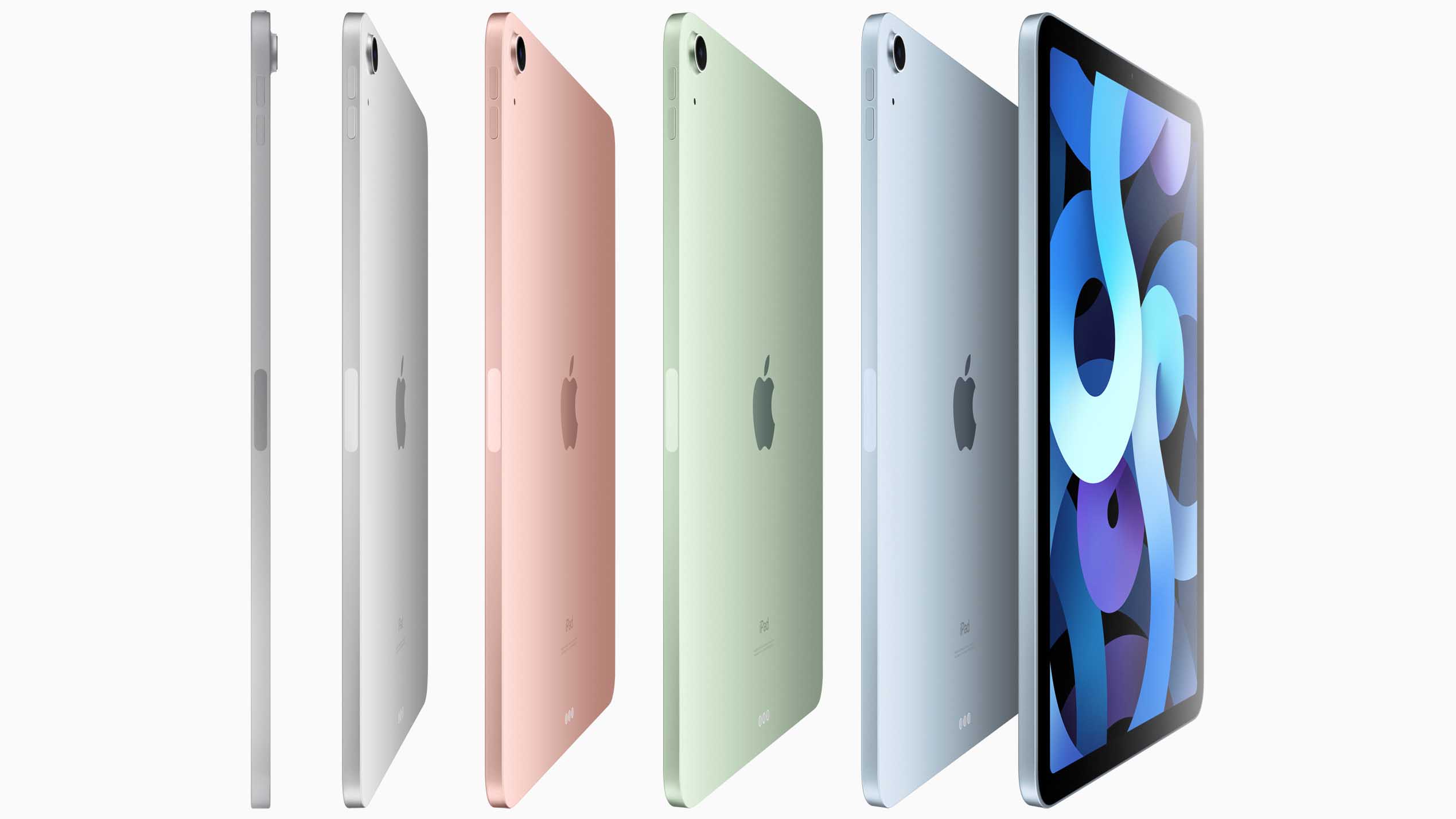 New iPad Air (2020): 5 things to know about Apple's latest iPad