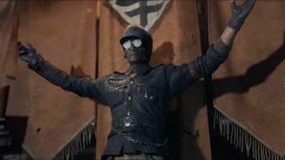 Nazi guy in Metro 2039