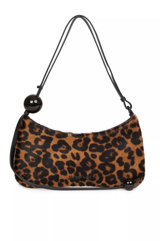 winter 2024 handbag trend animal print