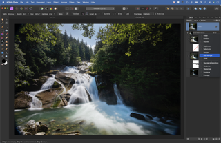 Affinity Photo 2 screenshot