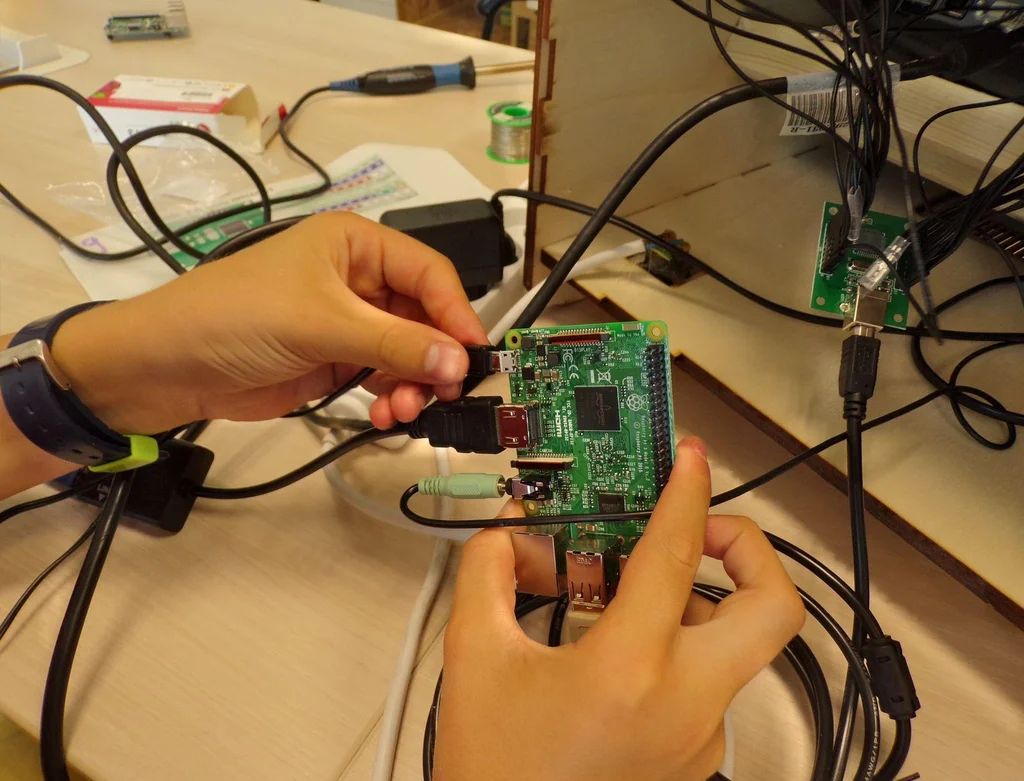 Raspberry Pi