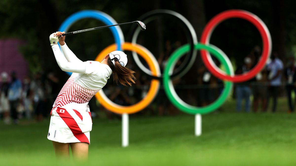 How To Watch The Women’s Olympics Golf 2024: Live Stream From Anywhere