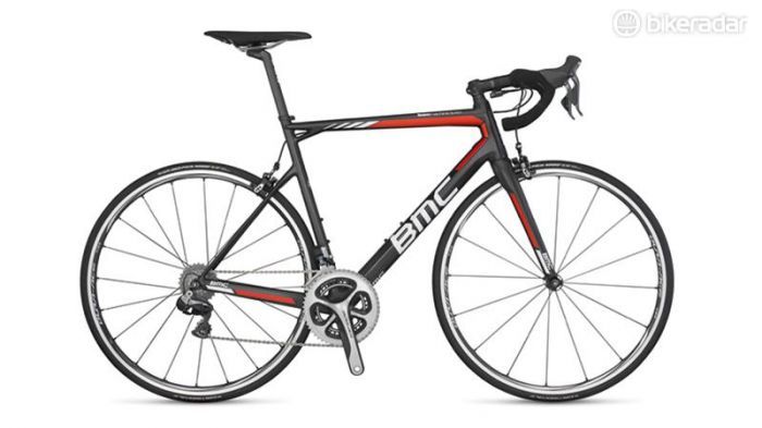 Bmc teammachine slr01 store 2013