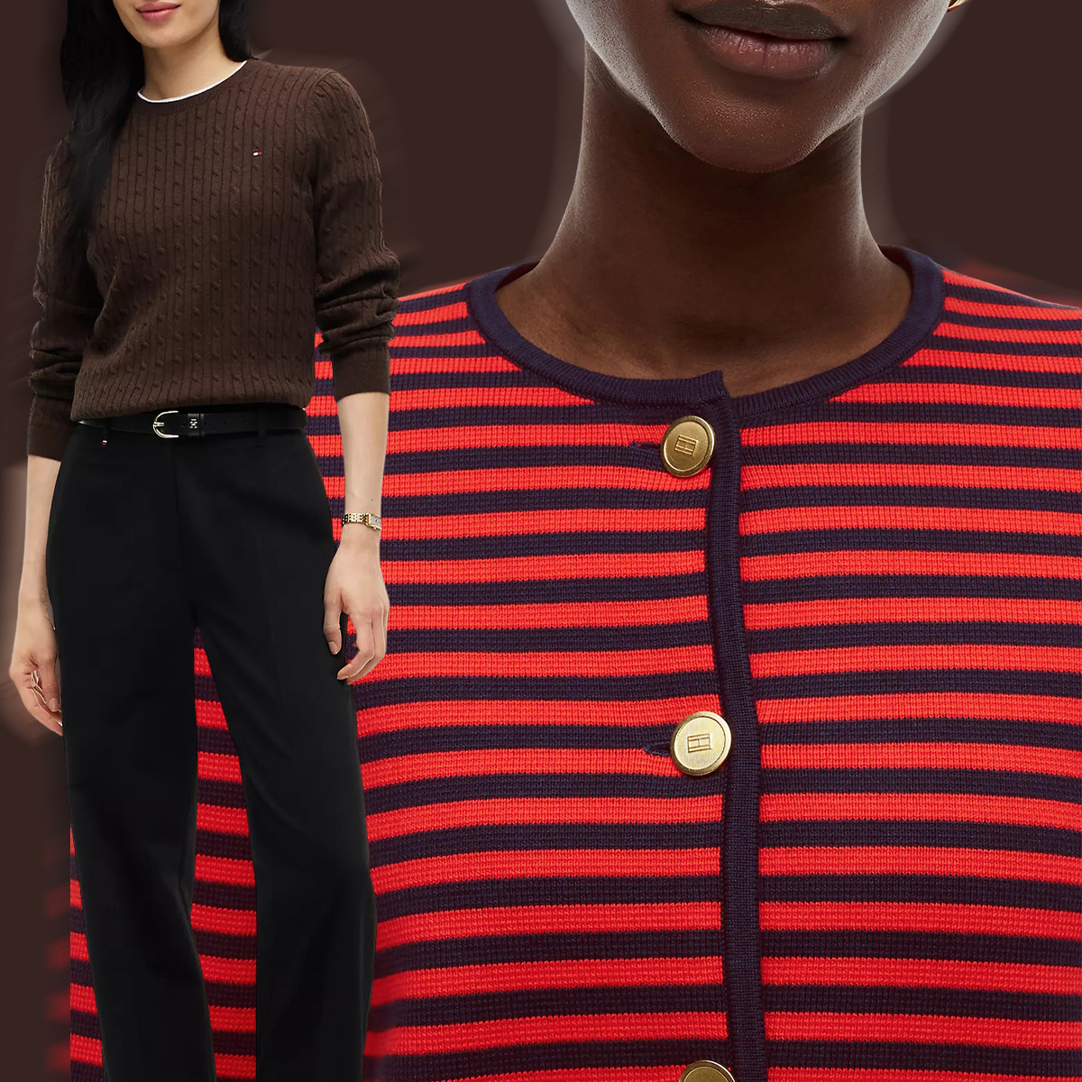 Tommy Hilfiger
