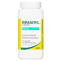 Rimadyl 100mg Tablets | Chewy