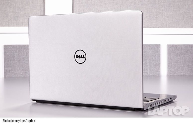 Dell Inspiron 15 5000 (2016) - Full Review and Benchmarks | Laptop Mag