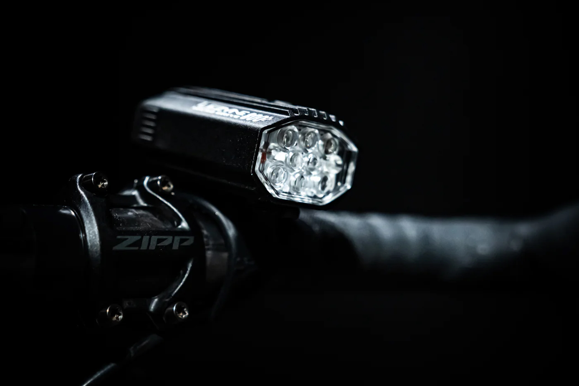 Lezyne Micro Drive 800+ front bike light