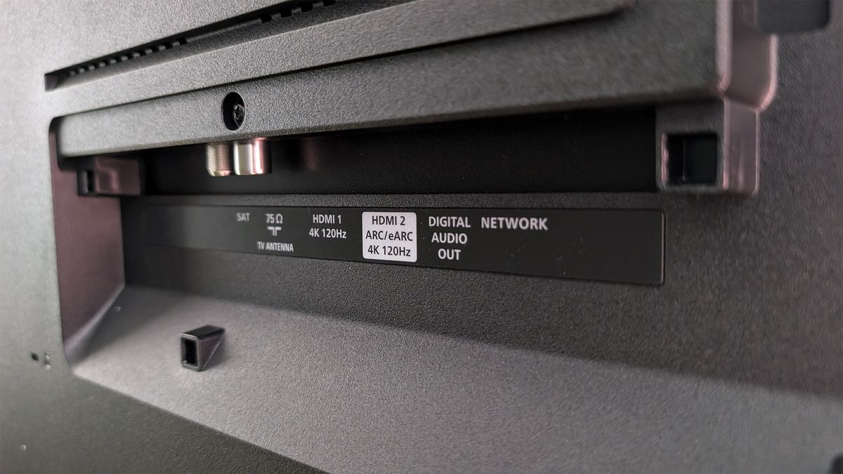 Philips OLED809 review a great midrange OLED TV designed for the
