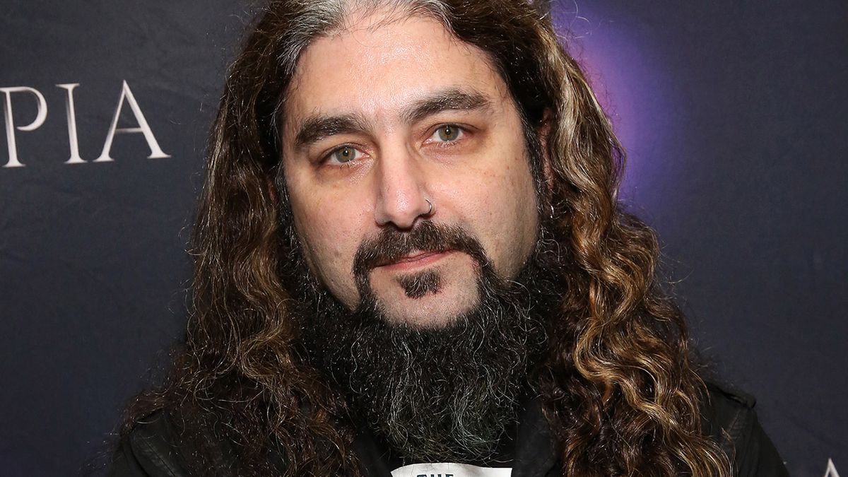 Mike Portnoy