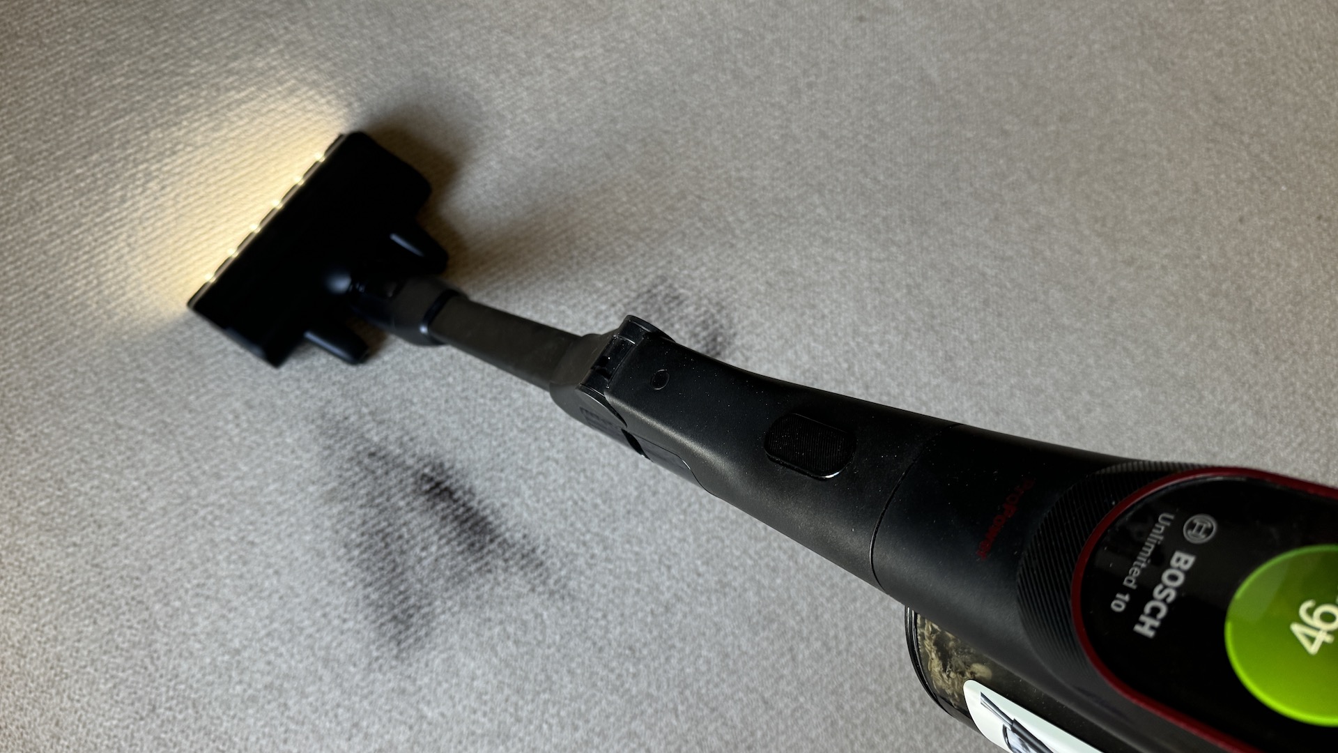 Bosch Unlimited 10 ProPower