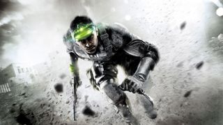 splinter cell netflix